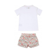 Снимка  на Комплект детски дрехи момиче TRUSSARDI 