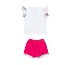 Снимка на Комплект детски дрехи момиче Y CLU