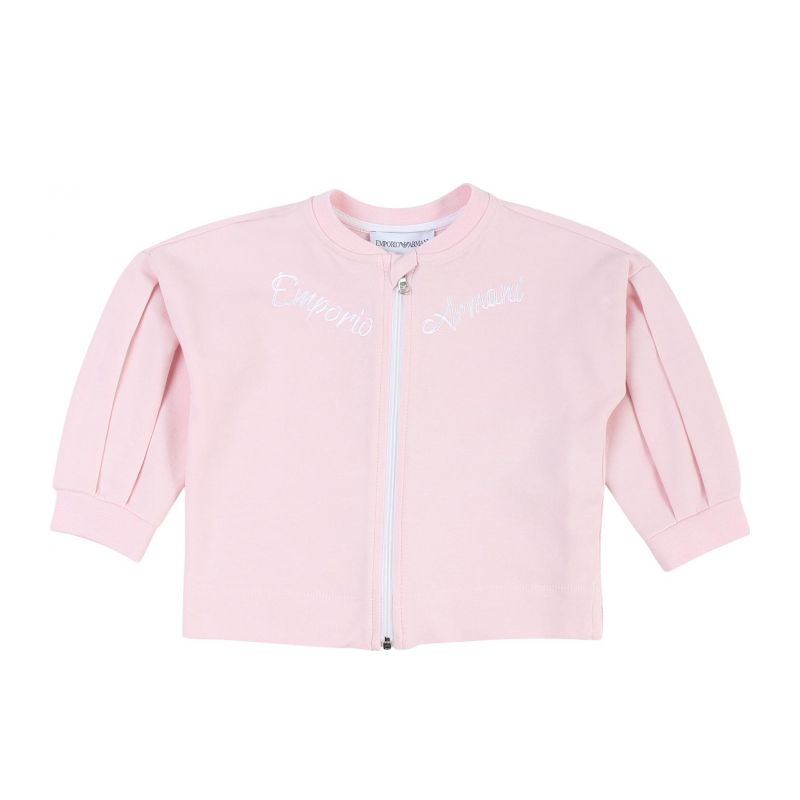 Снимка на Комплект детски дрехи момиче EMPORIO ARMANI 