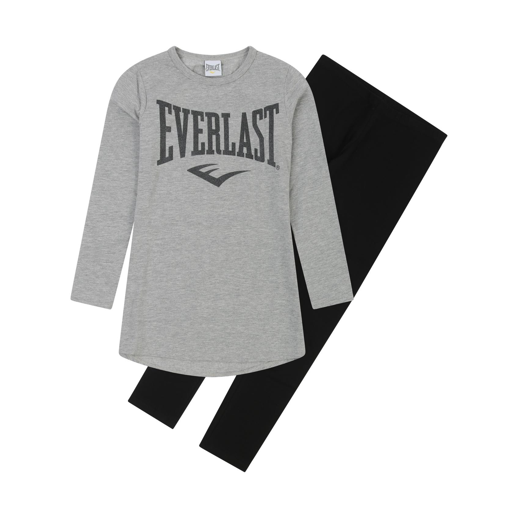 Снимка на Комплект детски дрехи момиче EVERLAST