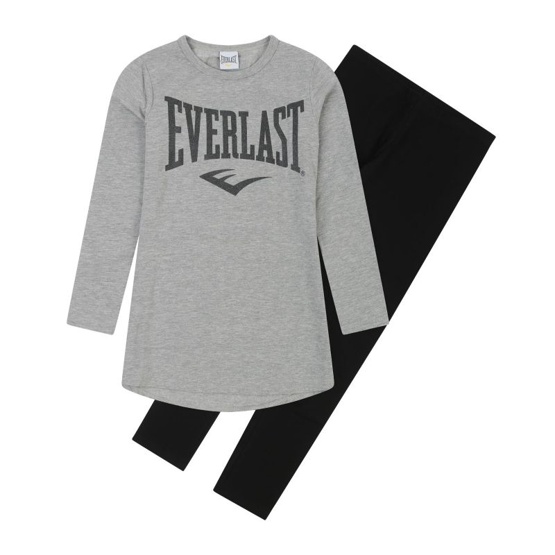 Снимка на Комплект детски дрехи момиче EVERLAST 