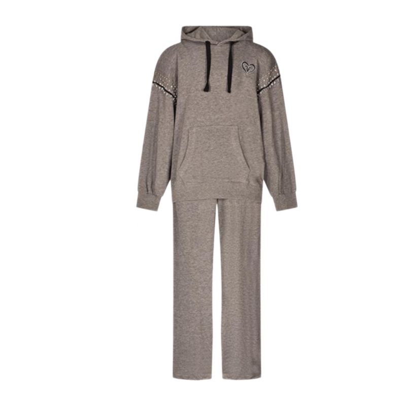 Комплект детски дрехи момиче