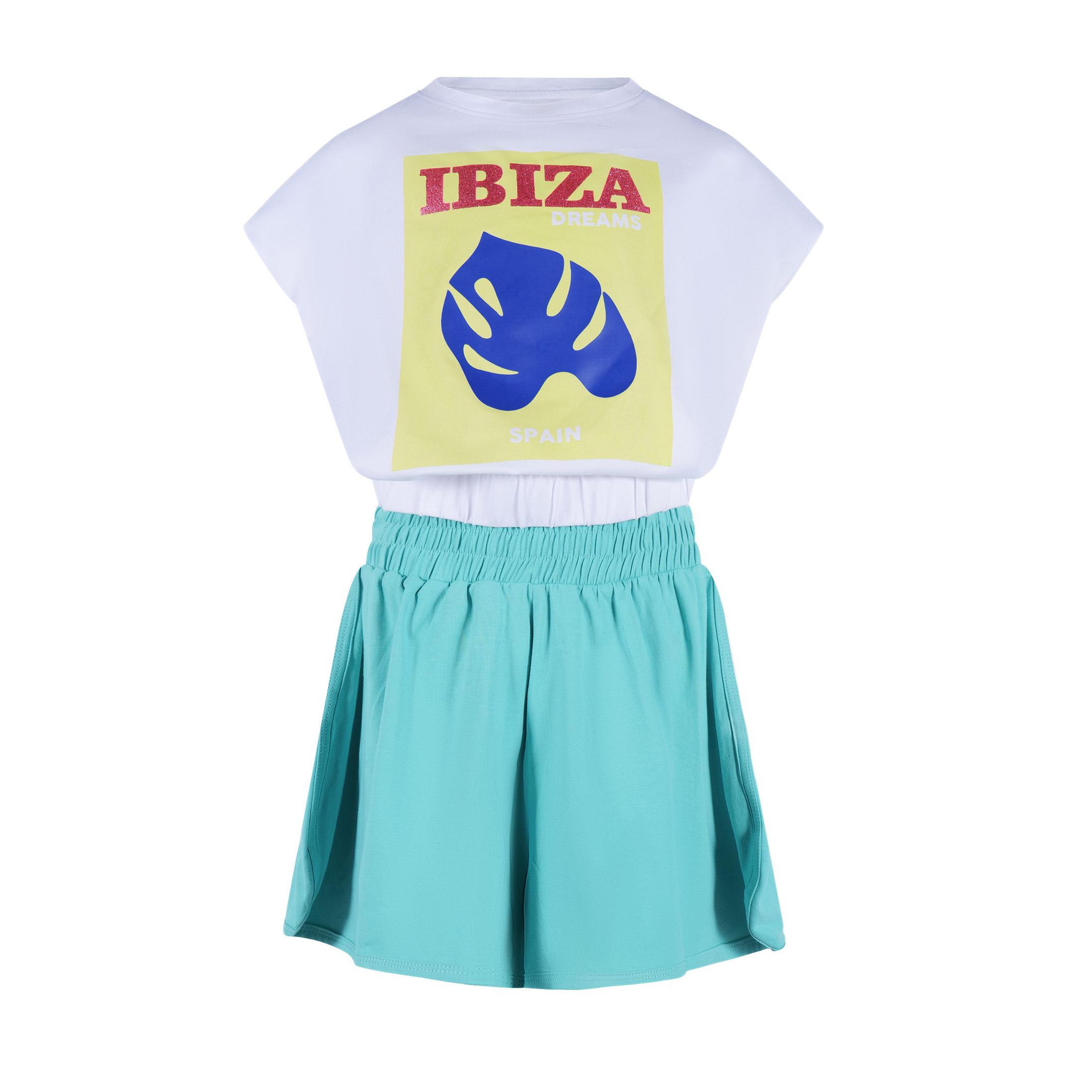 Снимка на Комплект детски дрехи момиче FUN&FUN