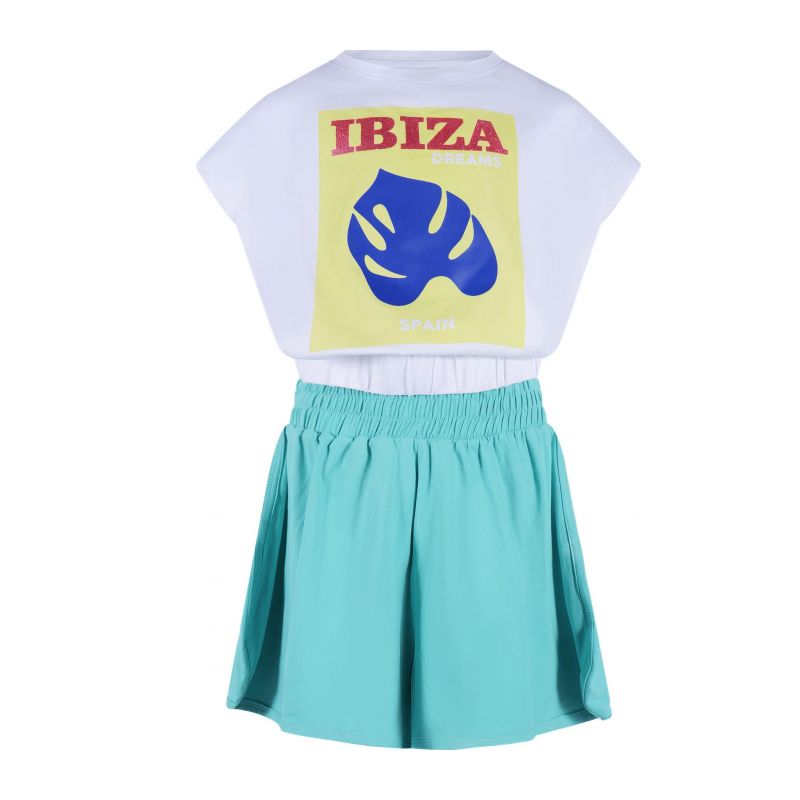 Снимка на Комплект детски дрехи момиче FUN&FUN 