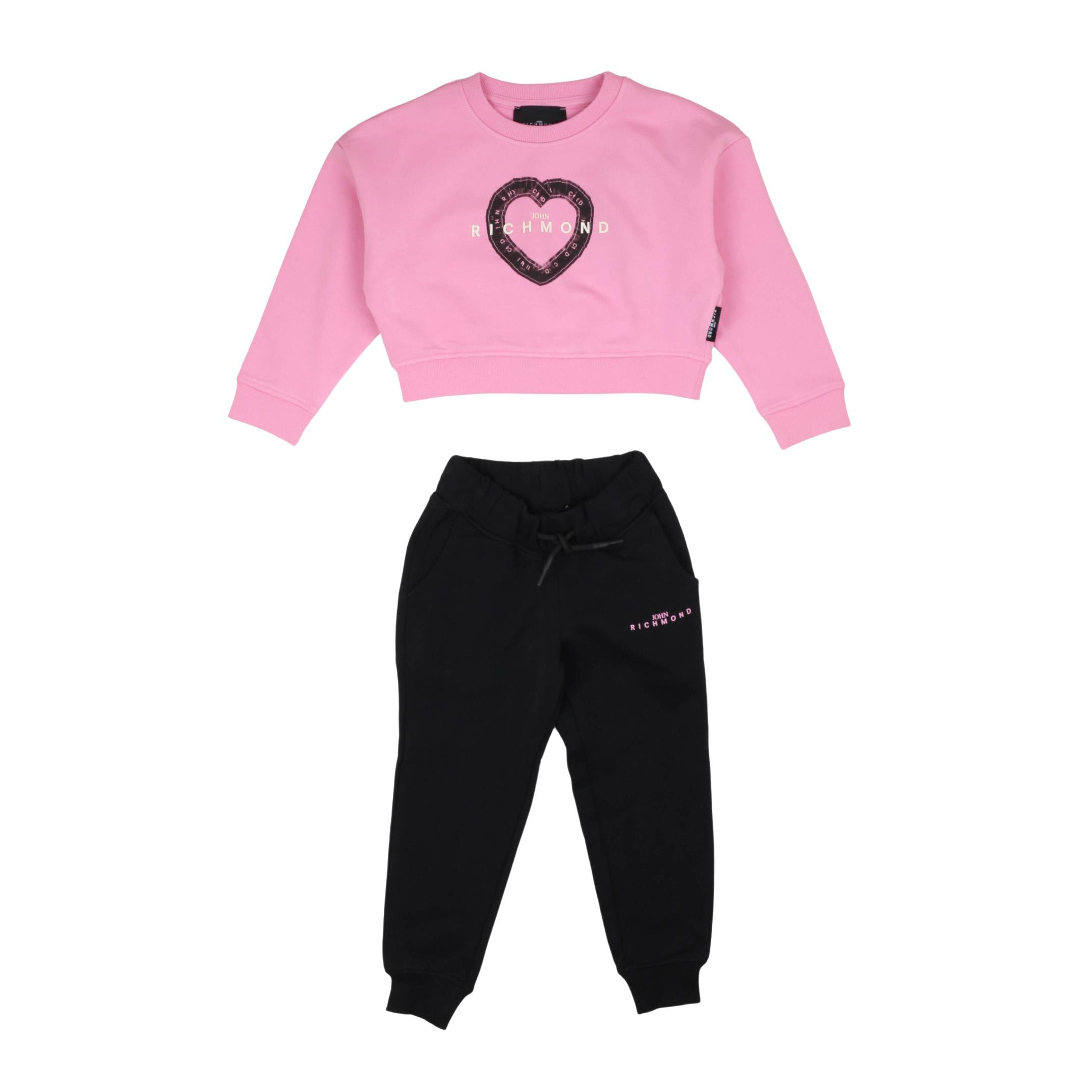 Снимка на Комплект детски дрехи момиче JOHN RICHMOND