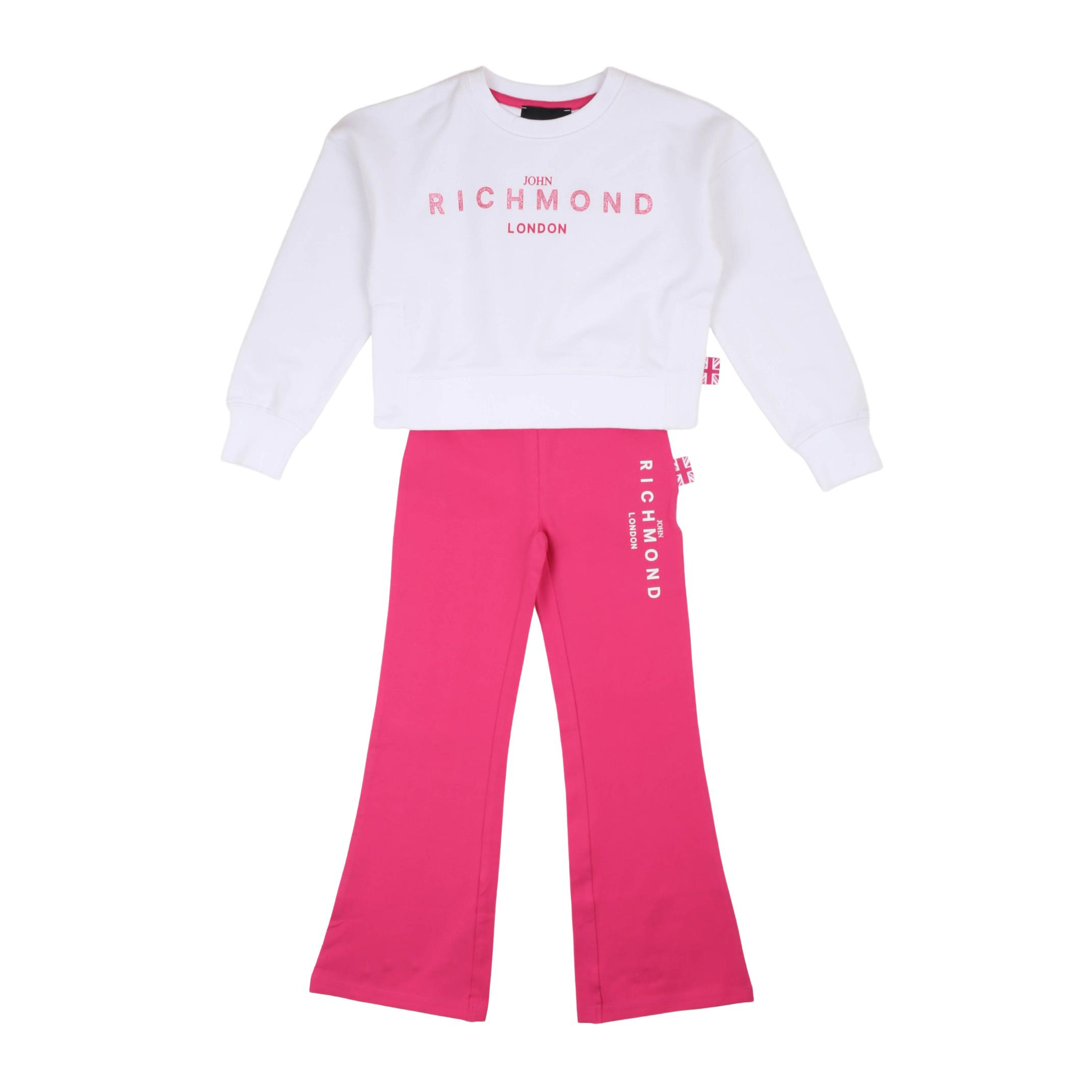 Снимка на Комплект детски дрехи момиче JOHN RICHMOND