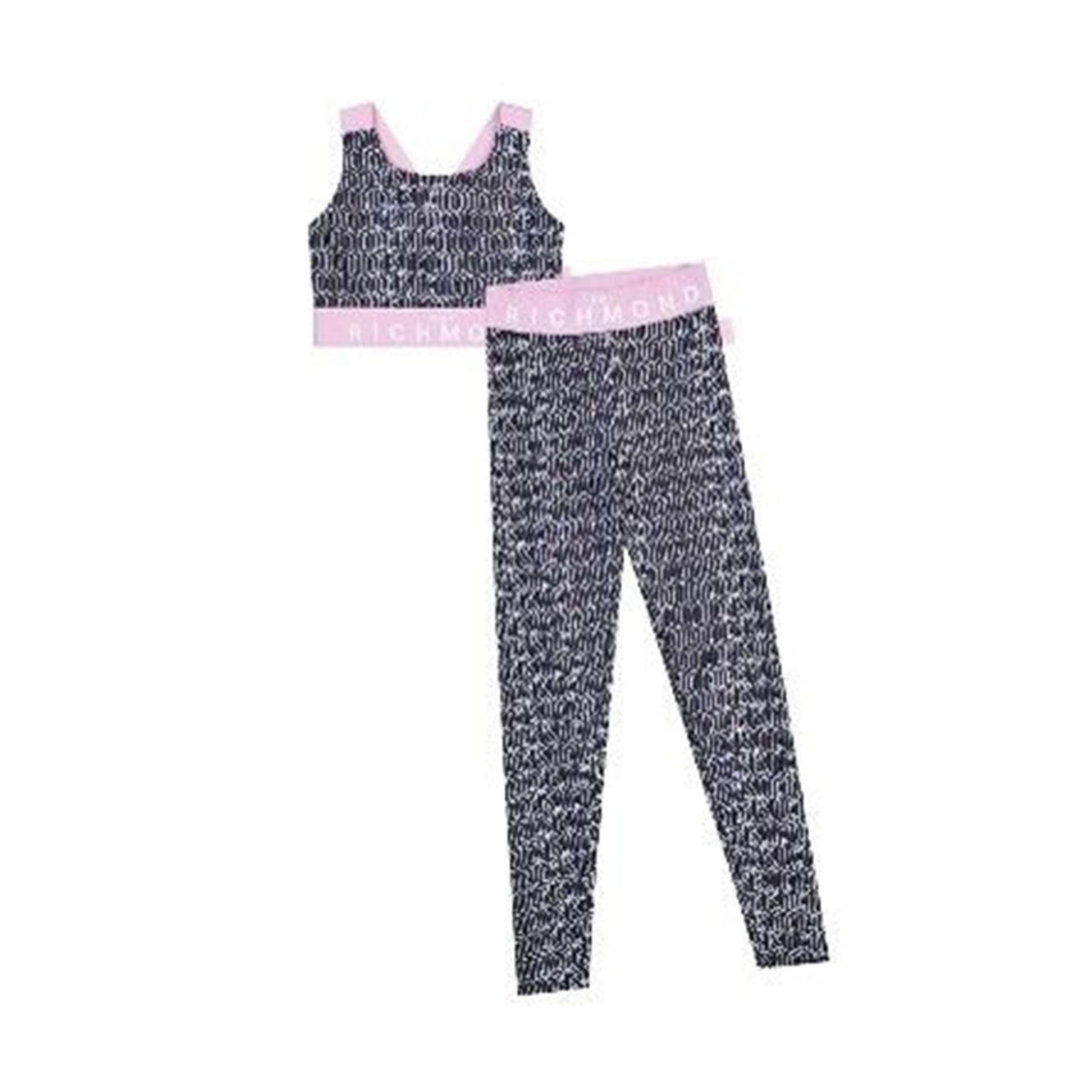 Снимка на Комплект детски дрехи момиче JOHN RICHMOND