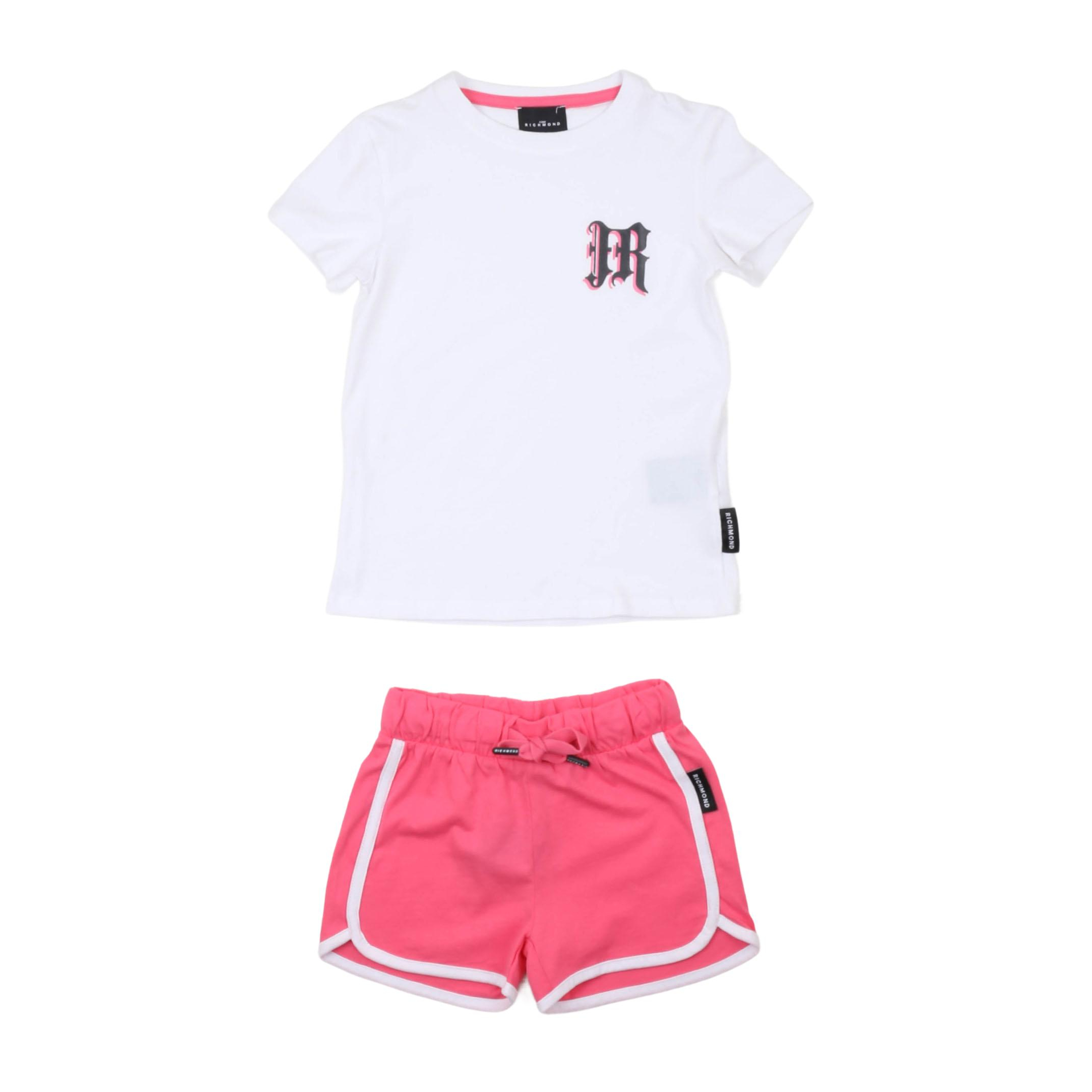 Снимка на Комплект детски дрехи момиче JOHN RICHMOND