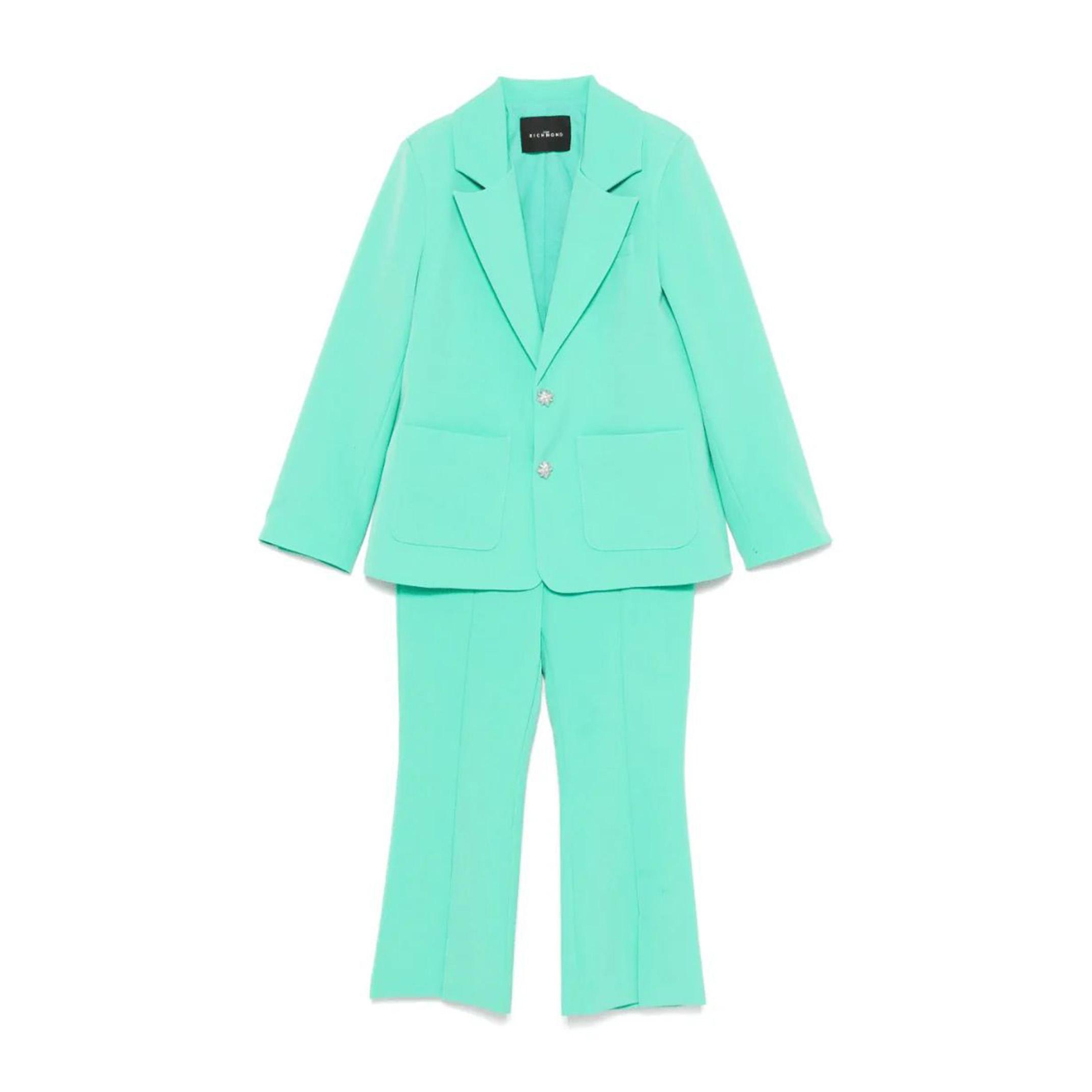 Снимка на Комплект детски дрехи момиче JOHN RICHMOND