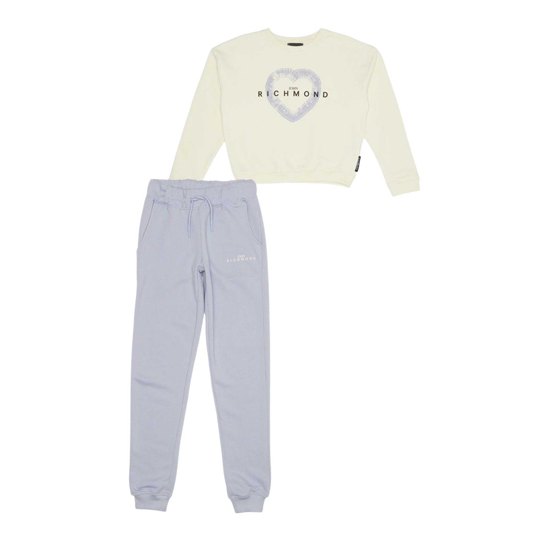 Снимка на Комплект детски дрехи момиче JOHN RICHMOND