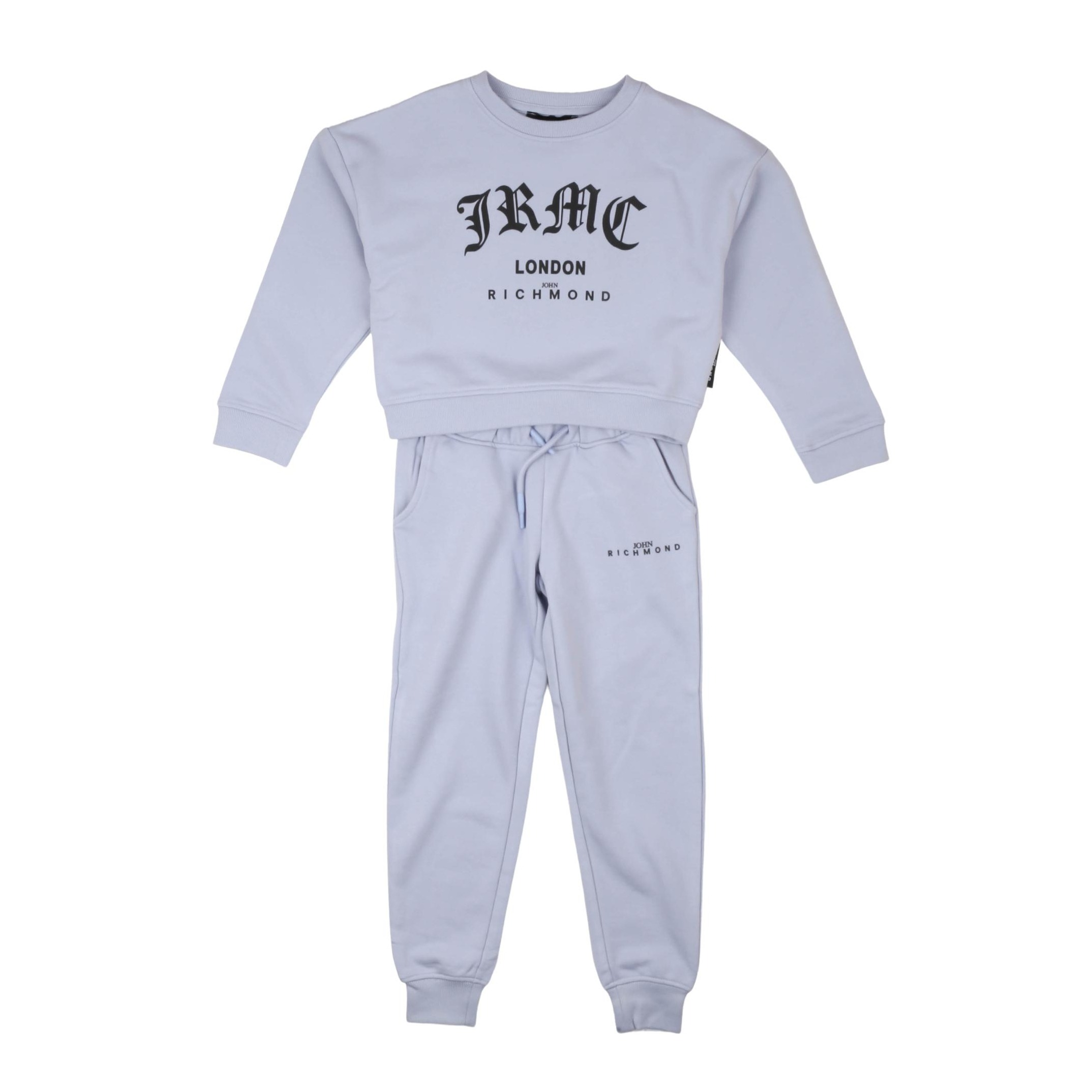 Снимка на Комплект детски дрехи момиче JOHN RICHMOND