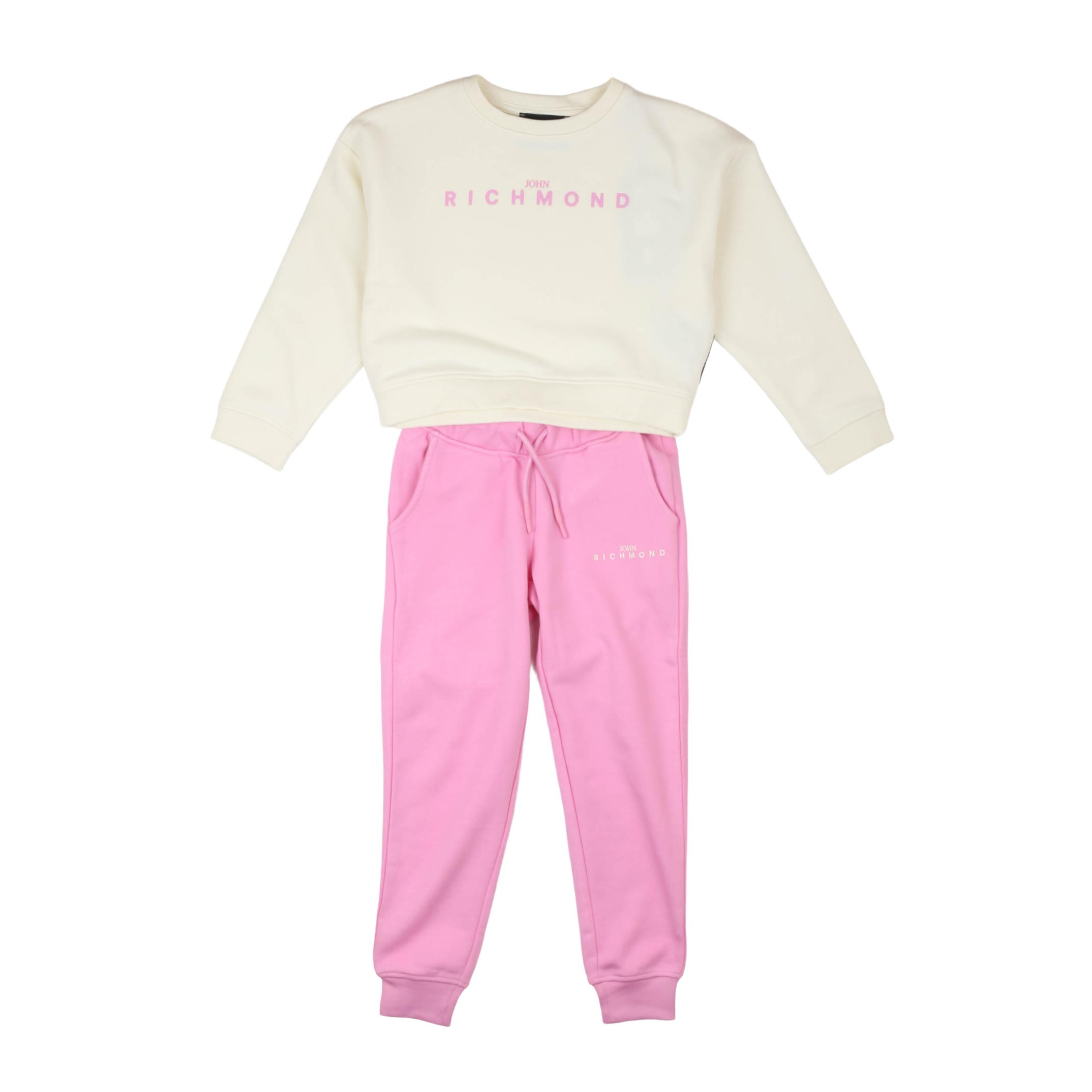 Снимка на Комплект детски дрехи момиче JOHN RICHMOND