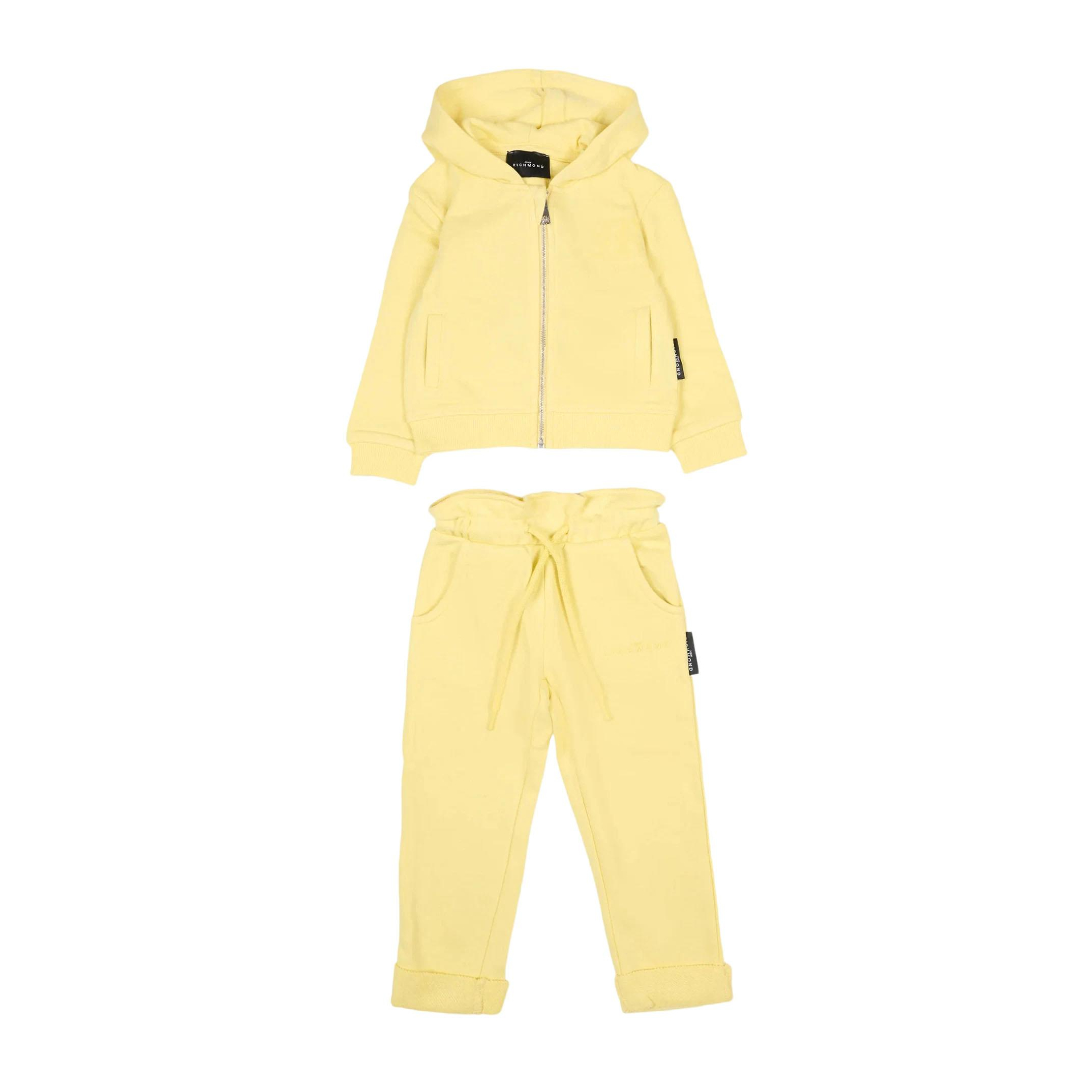 Снимка на Комплект детски дрехи момиче JOHN RICHMOND