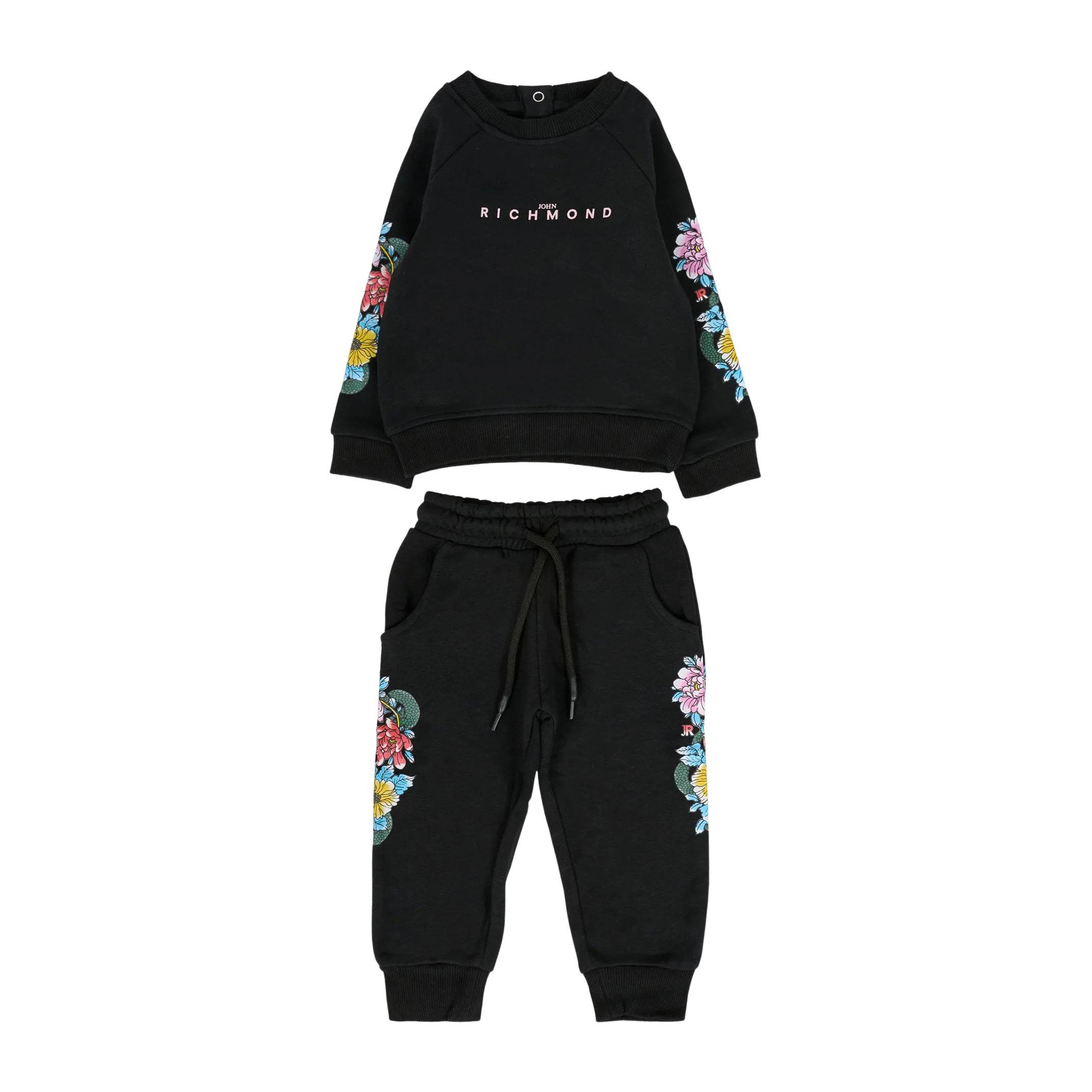 Снимка на Комплект детски дрехи момиче JOHN RICHMOND