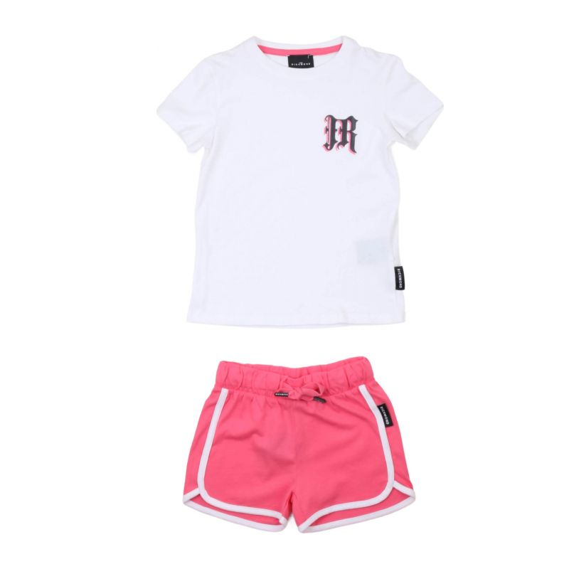 Комплект детски дрехи момиче