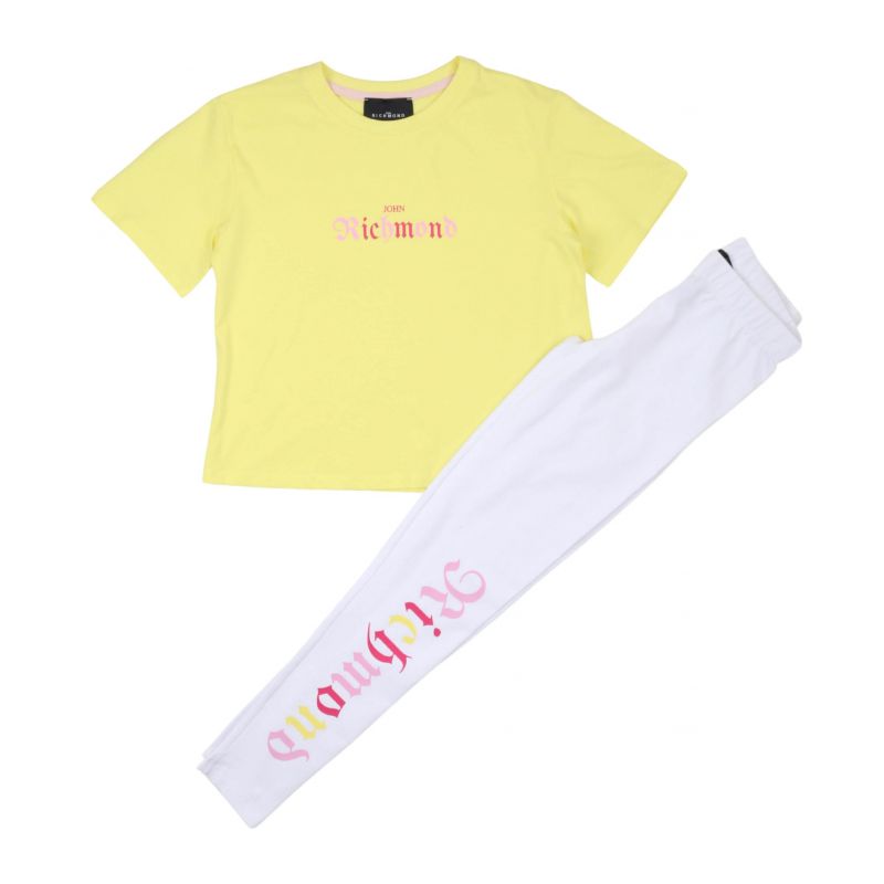 Комплект детски дрехи момиче