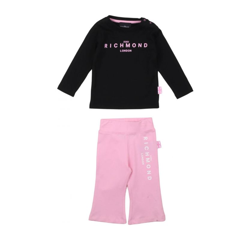 Комплект детски дрехи момиче