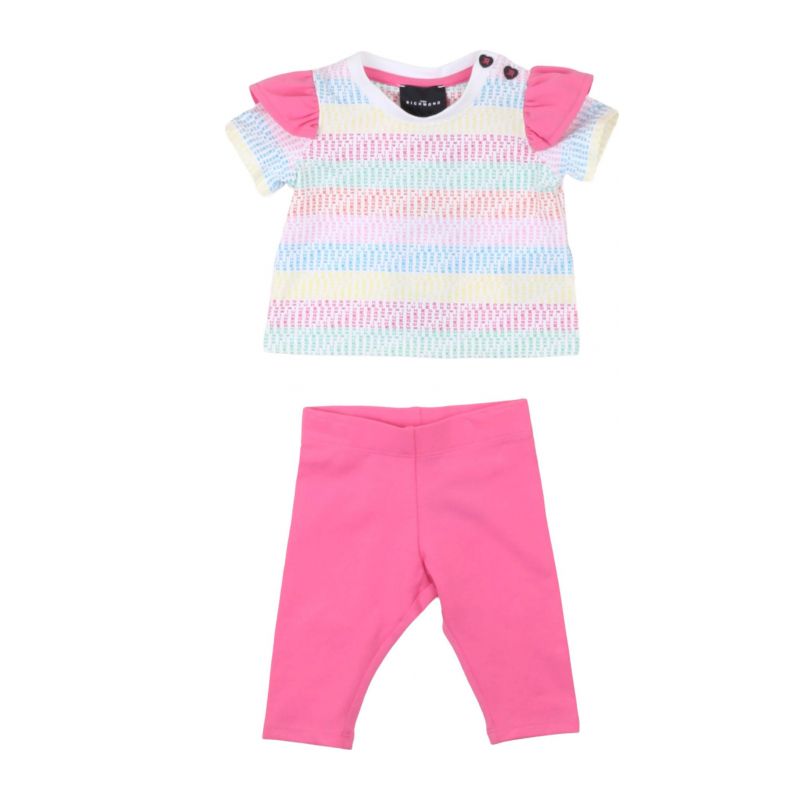 Комплект детски дрехи момиче