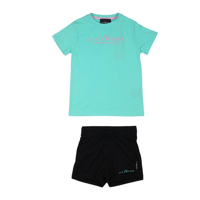 Комплект детски дрехи момиче