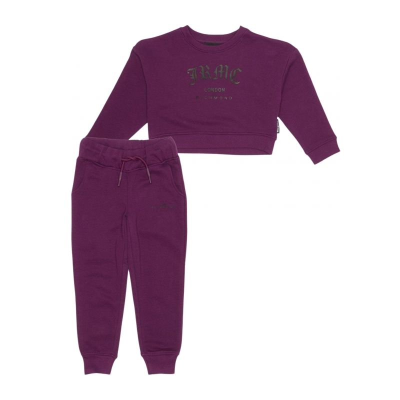 Комплект детски дрехи момиче