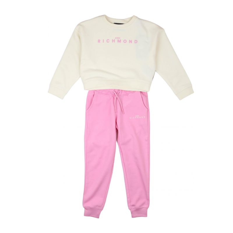 Комплект детски дрехи момиче