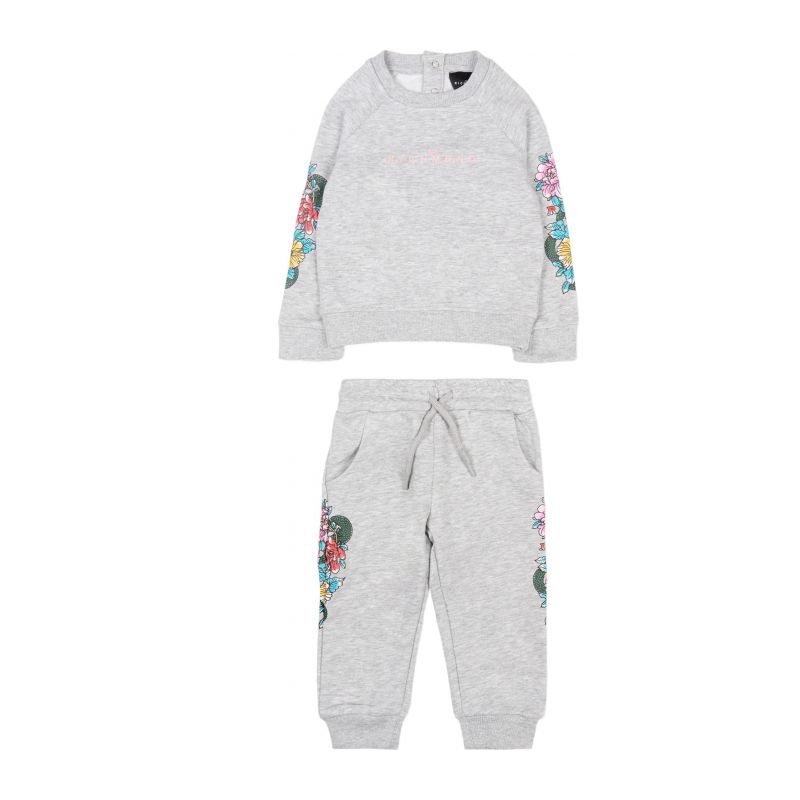 Комплект детски дрехи момиче