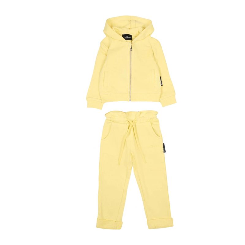 Комплект детски дрехи момиче