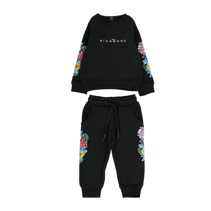 Комплект детски дрехи момиче