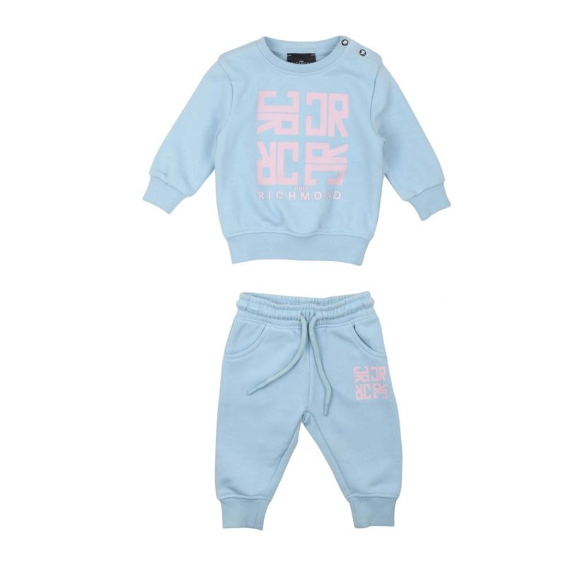 Комплект детски дрехи момиче