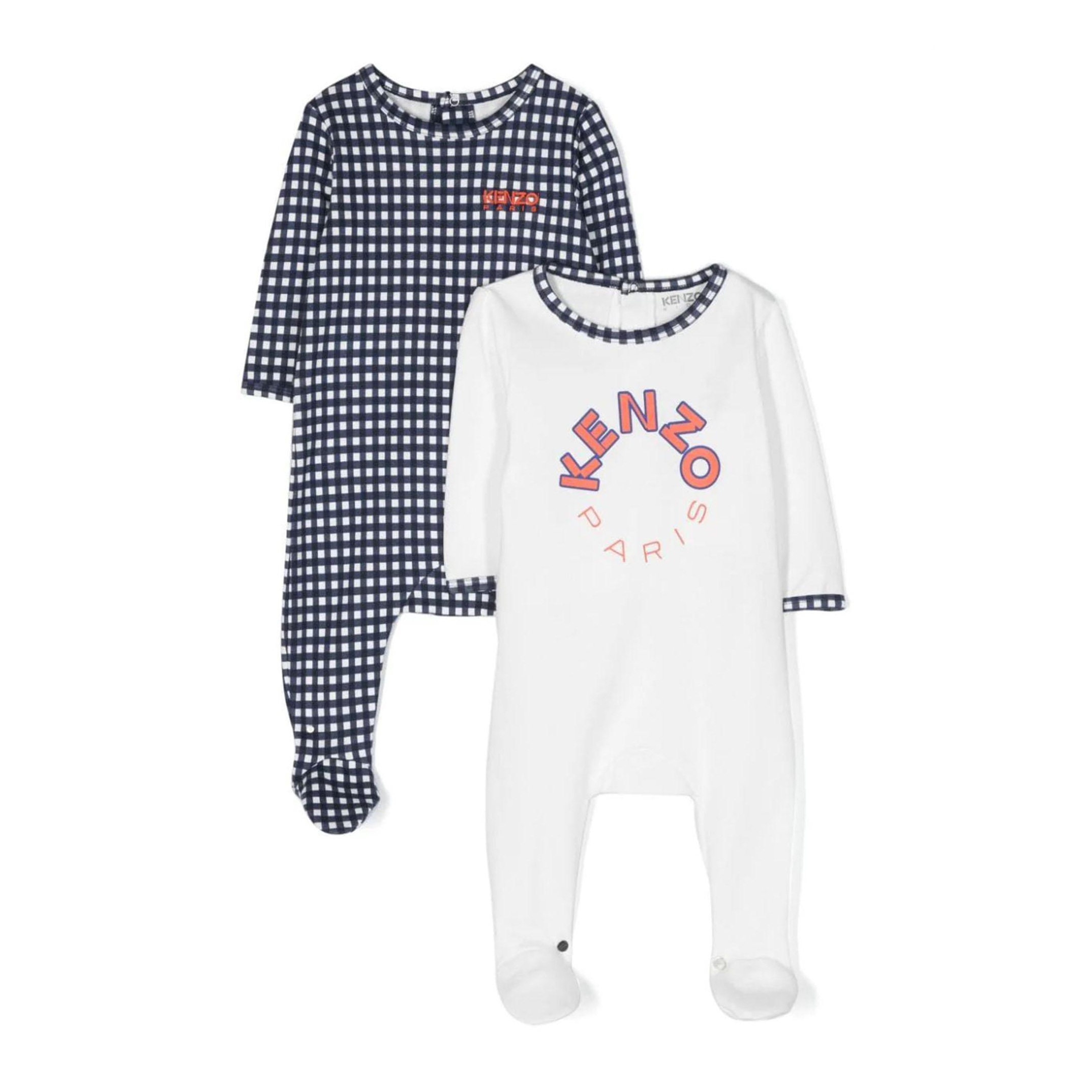 Снимка на Комплект детски дрехи момиче KENZO