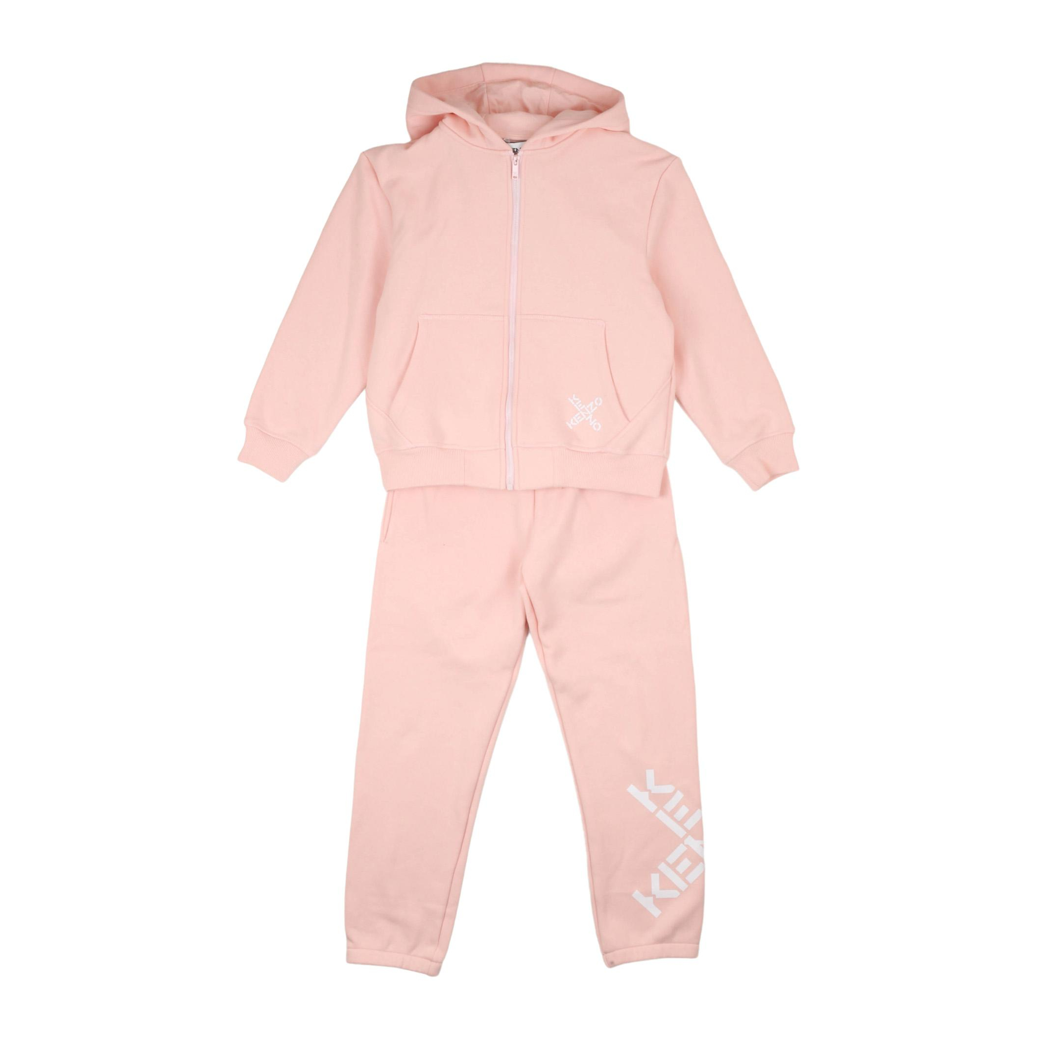 Снимка на Комплект детски дрехи момиче KENZO
