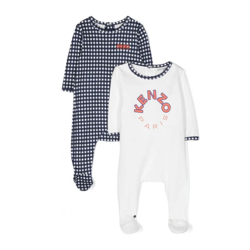 Снимка на Комплект детски дрехи момиче KENZO 