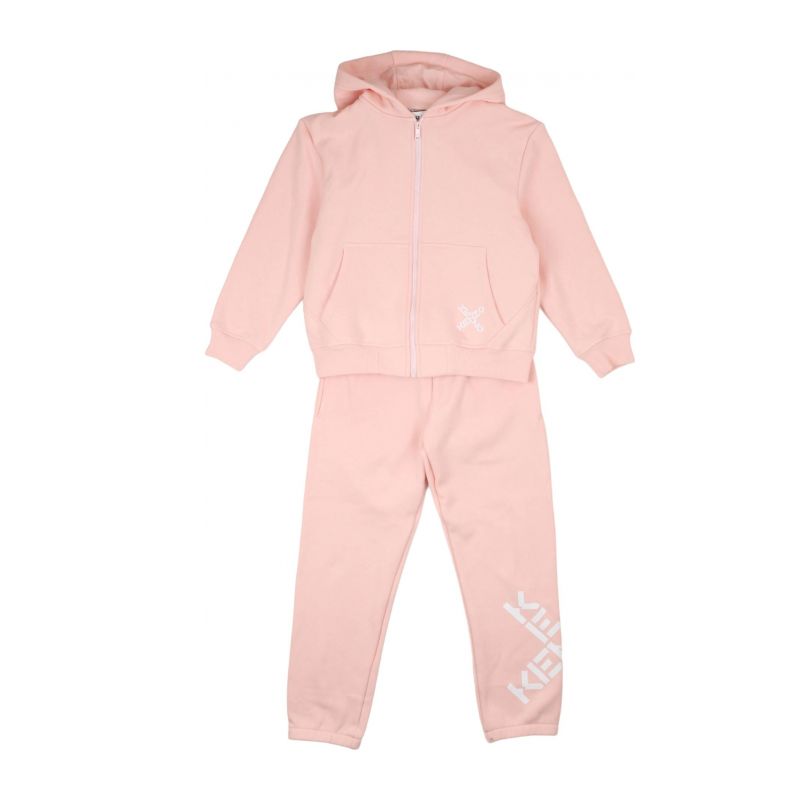 Снимка на Комплект детски дрехи момиче KENZO 