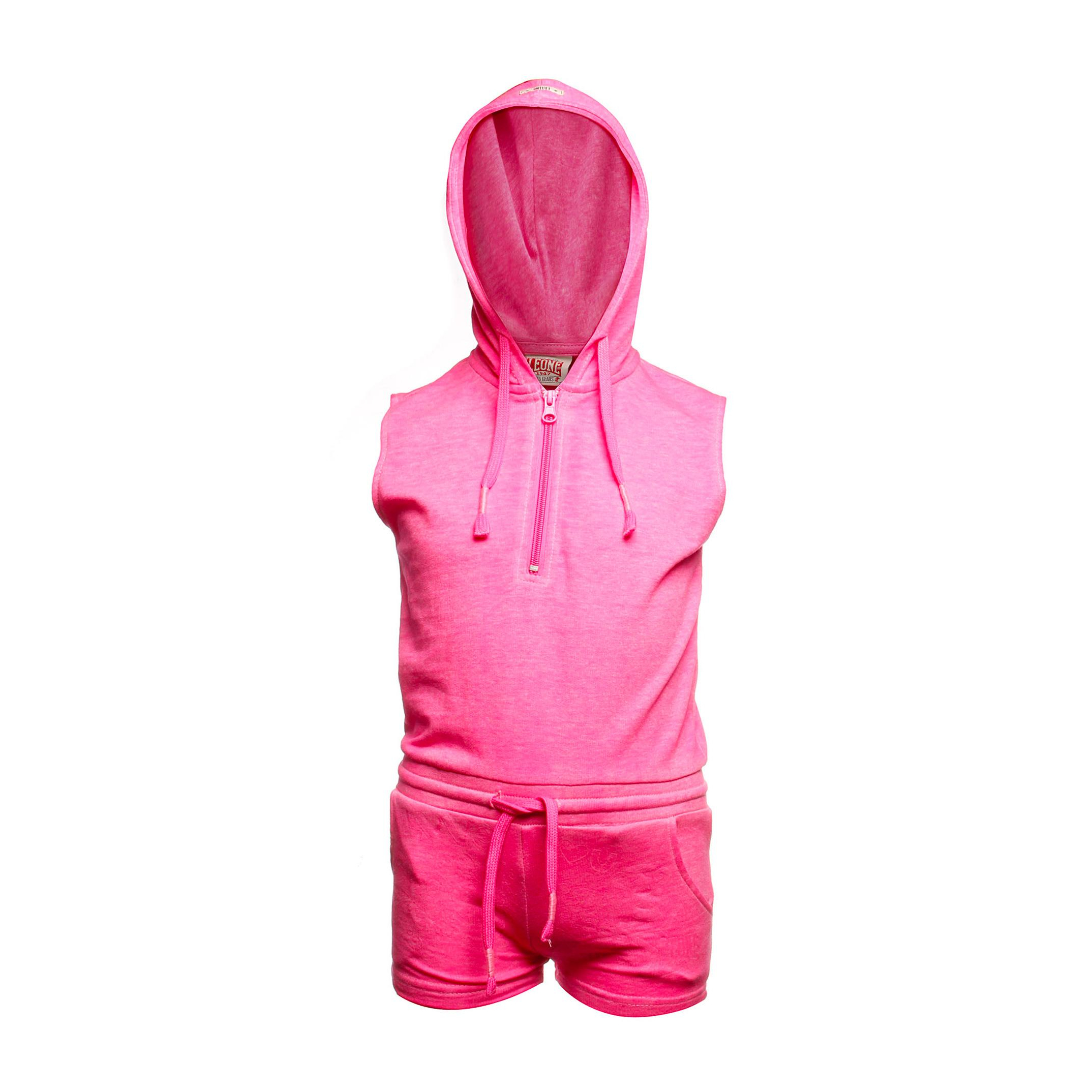 Снимка на Комплект детски дрехи момиче LEONE 1947