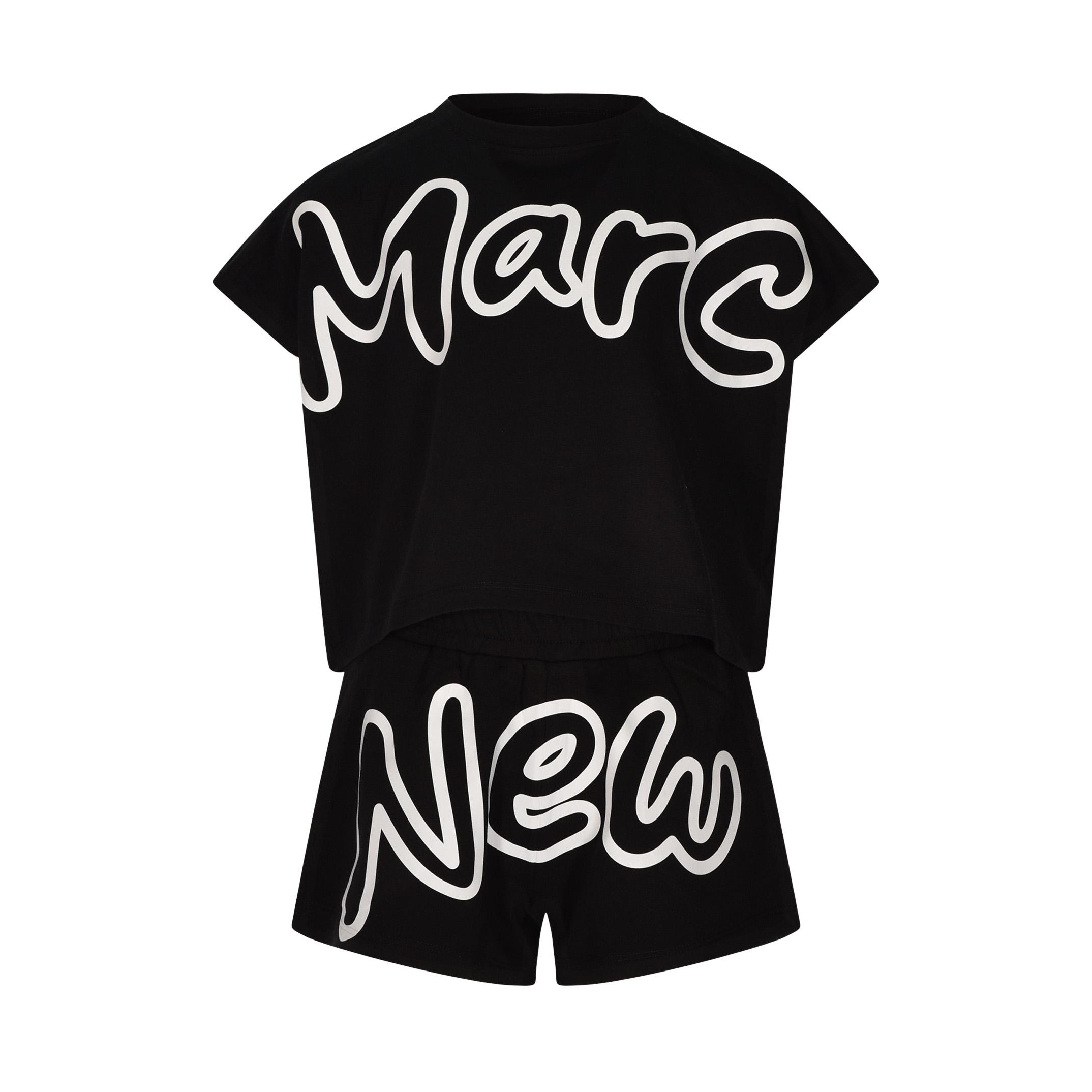 Снимка на Комплект детски дрехи момиче MARC ELLIS