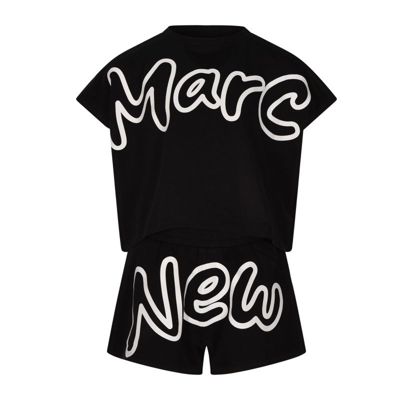 Комплект детски дрехи момиче