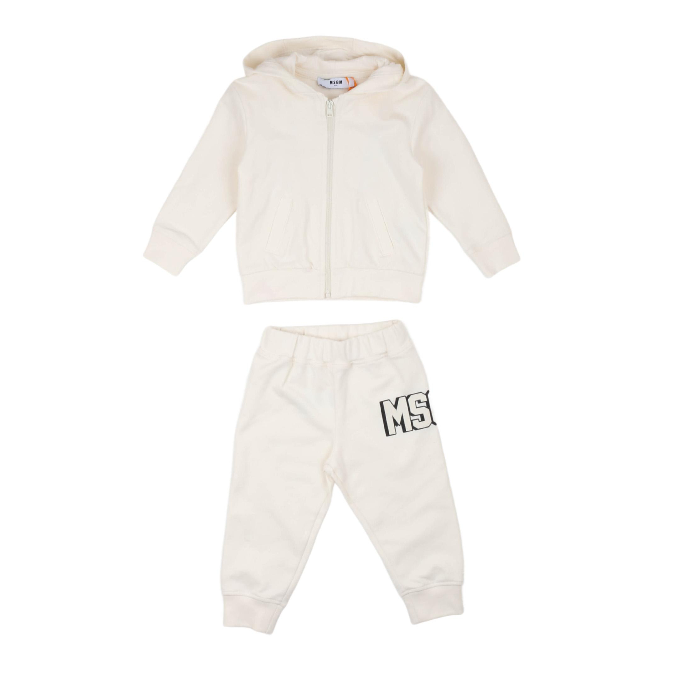 Снимка на Комплект детски дрехи момиче MSGM