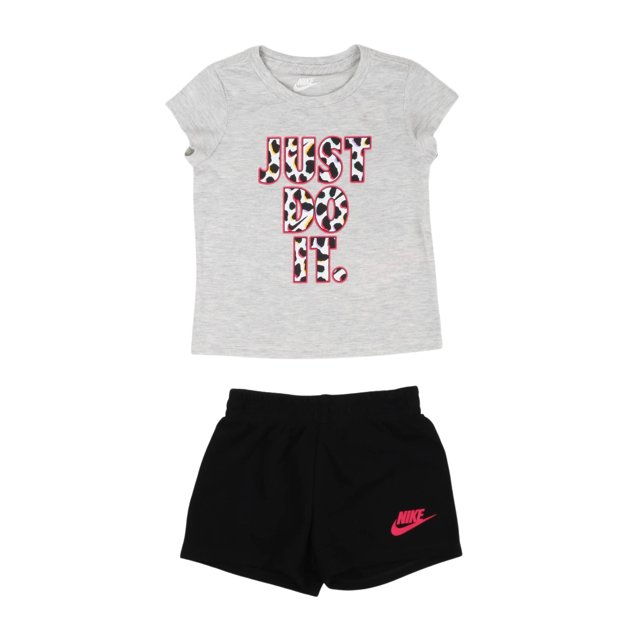 Снимка на Комплект детски дрехи момиче NIKE