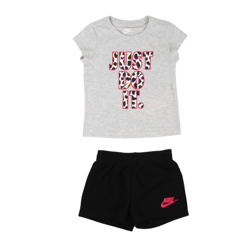 Комплект детски дрехи момиче