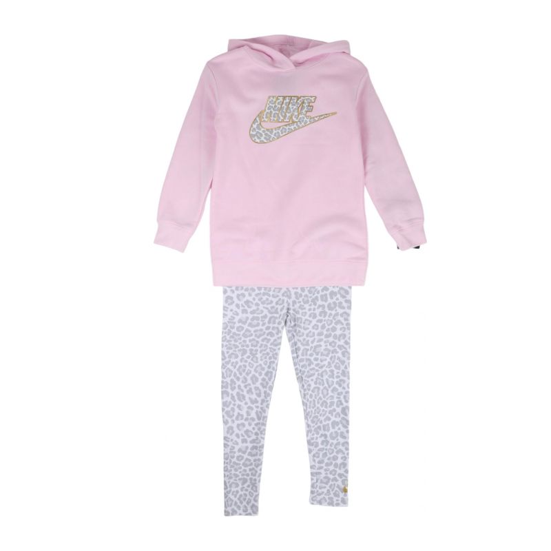 Снимка на Комплект детски дрехи момиче NIKE 