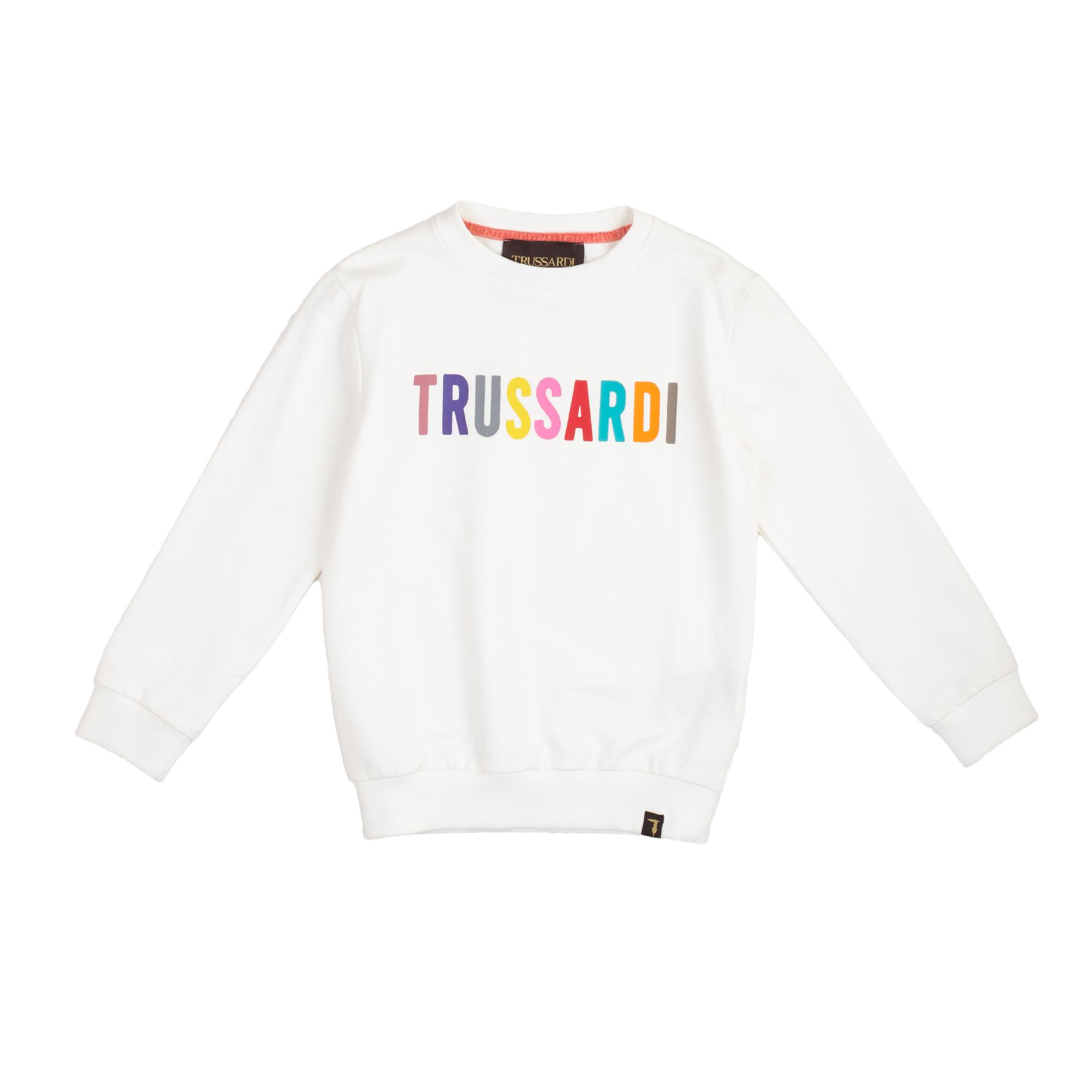 Снимка на Комплект детски дрехи момиче TRUSSARDI