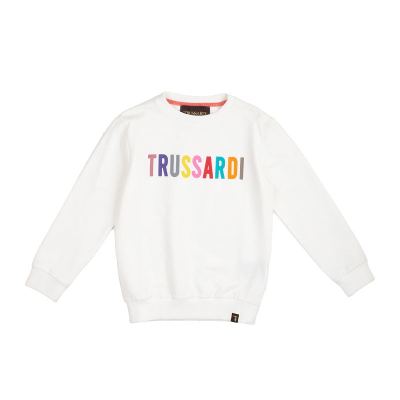 Снимка на Комплект детски дрехи момиче TRUSSARDI 