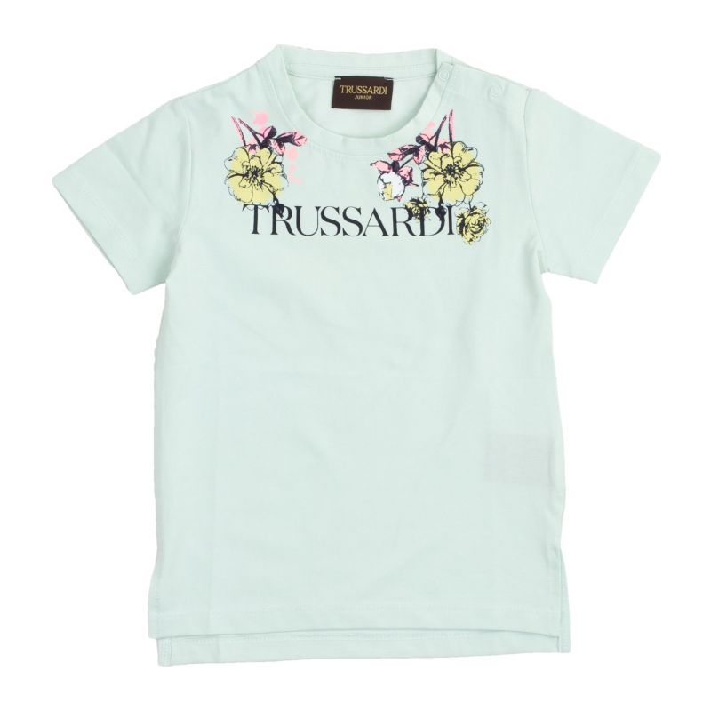 Комплект детски дрехи момиче