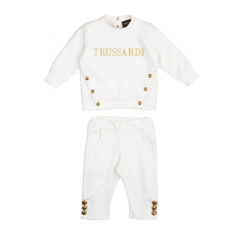 Снимка на Комплект детски дрехи момиче TRUSSARDI 