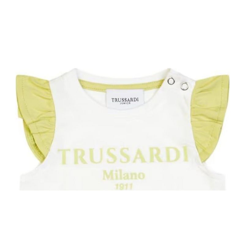 Комплект детски дрехи момиче