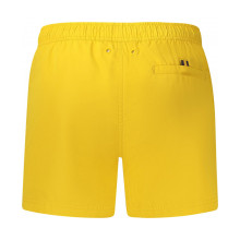 Снимка на Костюм долница мъжки жълт K WAY