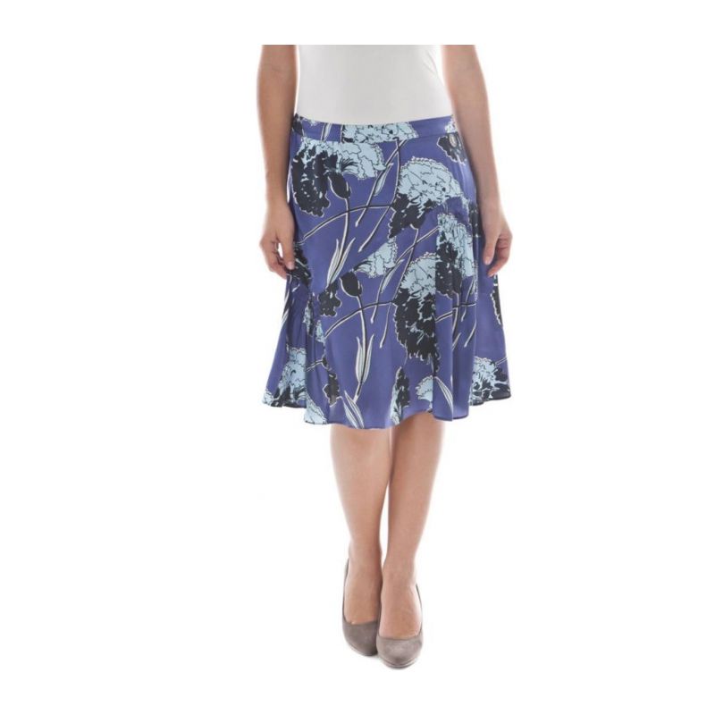 Снимка на Къса дамска пола JOHN GALLIANO