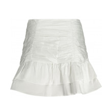 Снимка  на Къса пола дамска бяла GUESS 
