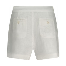Снимка  на Къси панталон дамски бял GUESS 