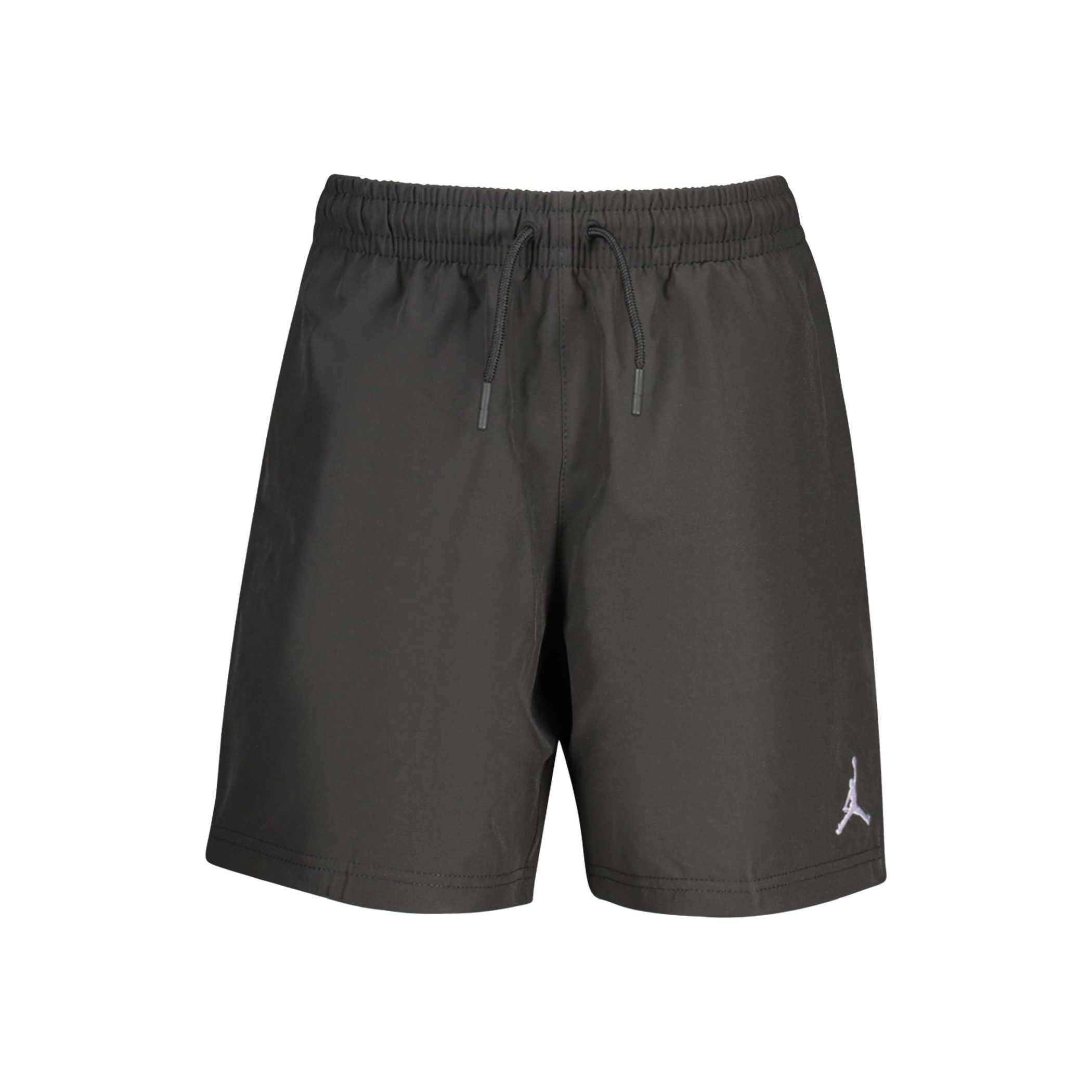 Снимка на Къси панталони  black за деца JORDAN